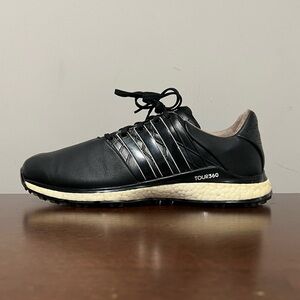 Adidas Tour360 XT-SL 2.0 - men’s 10.5 (wear, stains)
